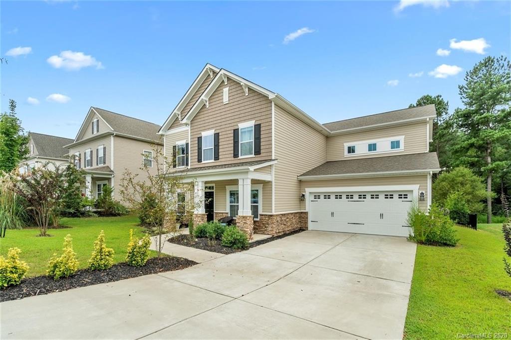 Walnut Creek - Residential