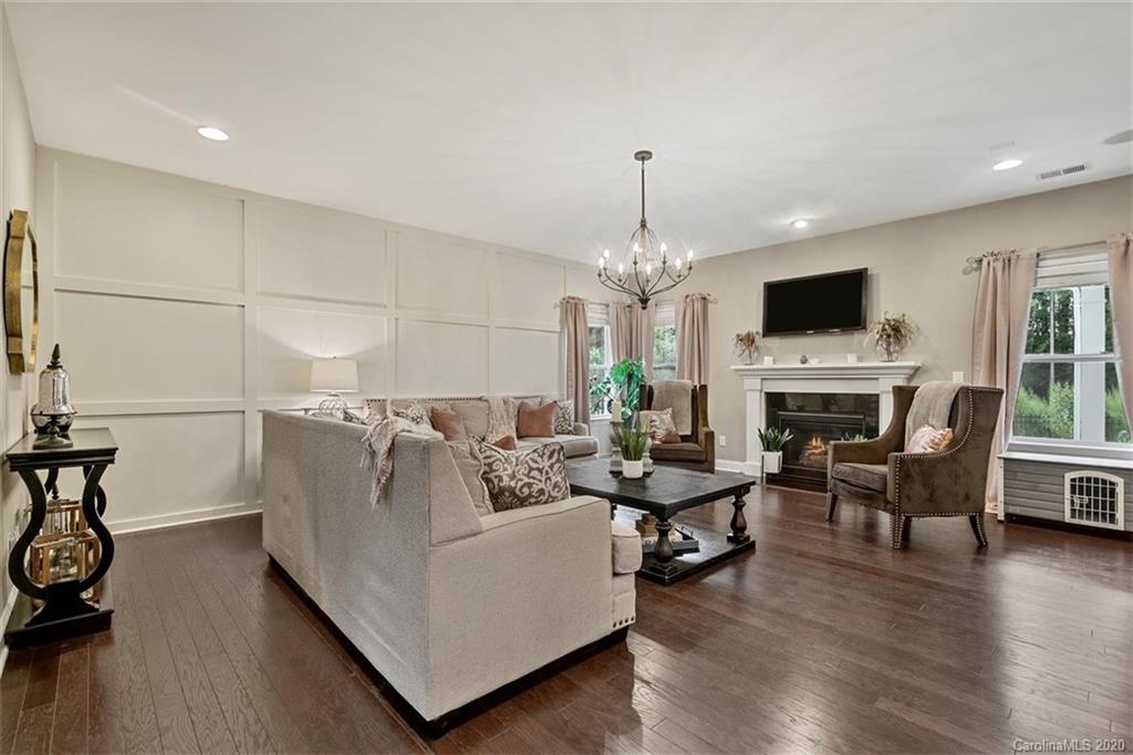 Walnut Creek - Residential