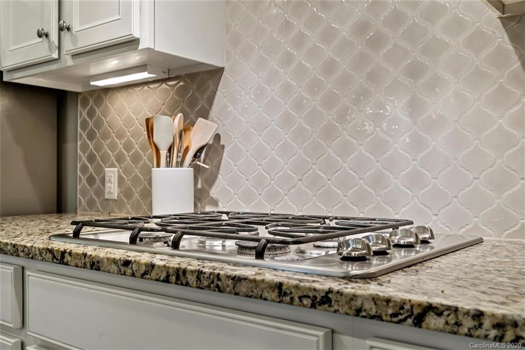 Walnut Creek - Residential