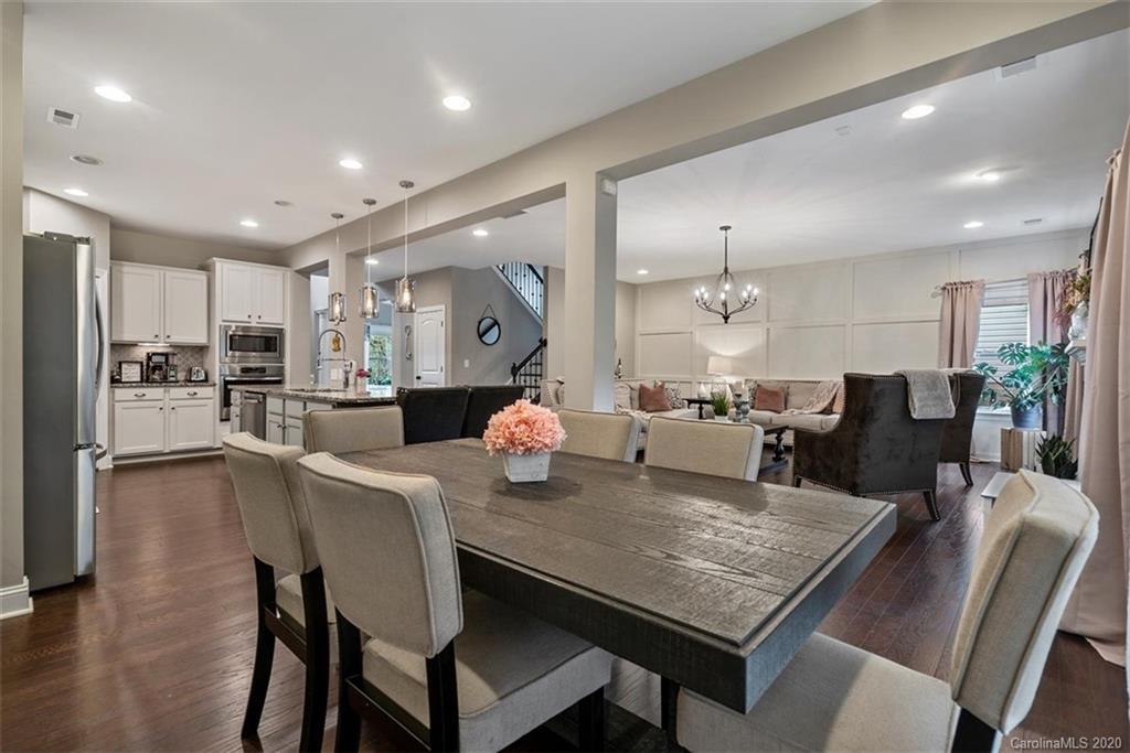 Walnut Creek - Residential