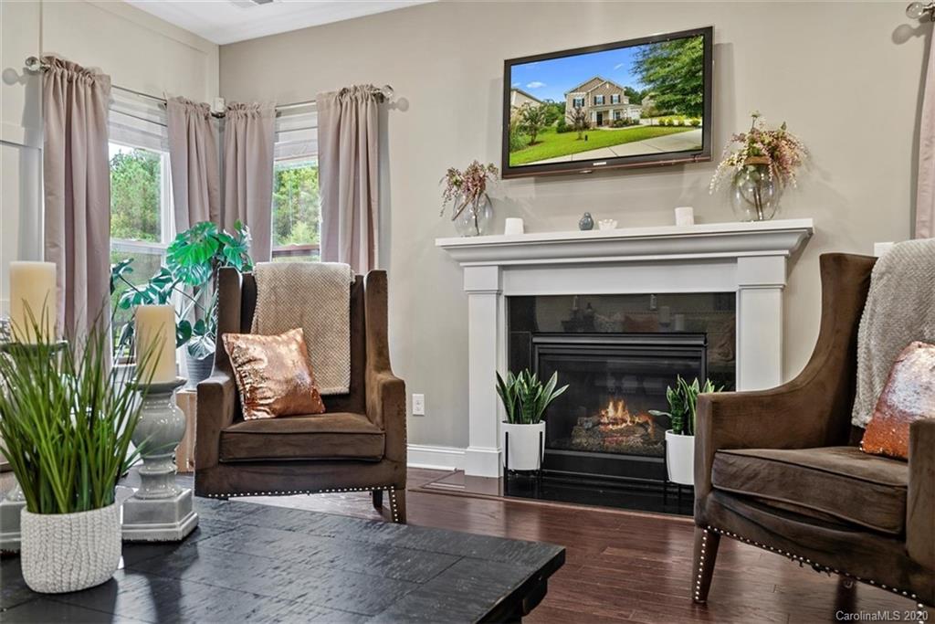 Walnut Creek - Residential