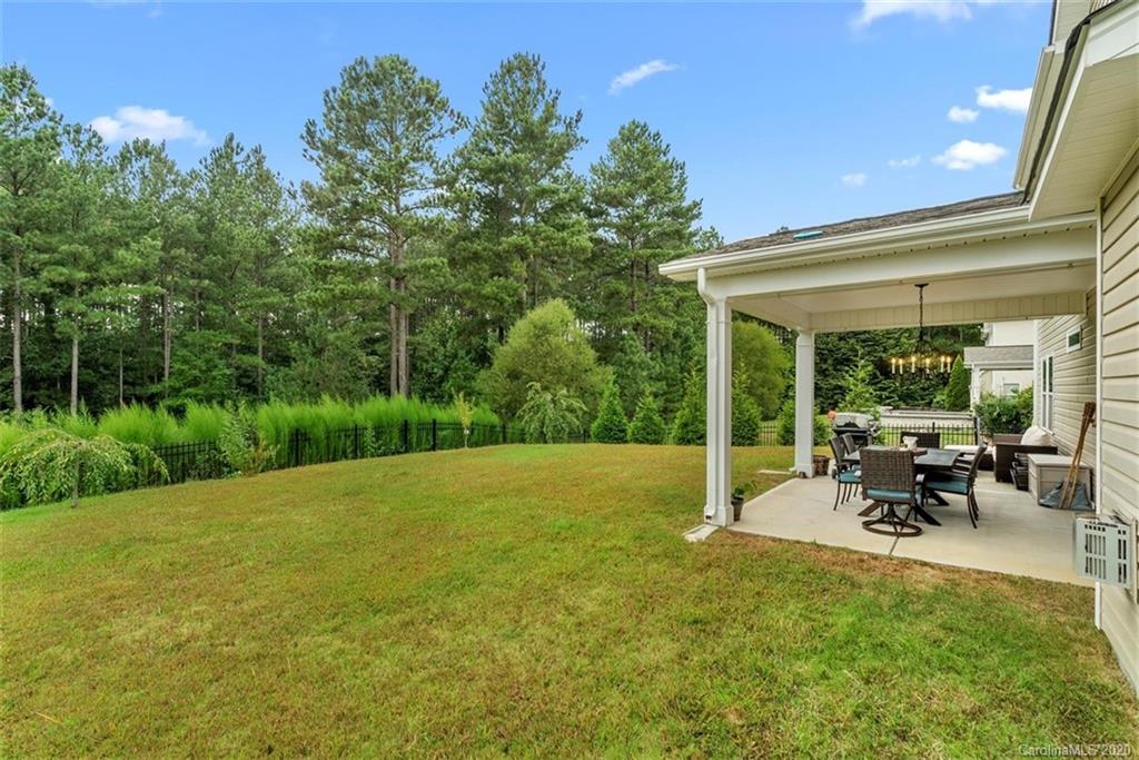 Walnut Creek - Residential