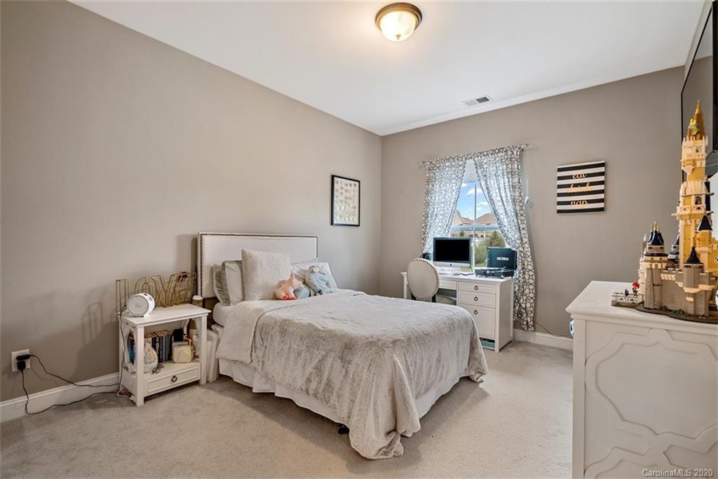 Walnut Creek - Residential