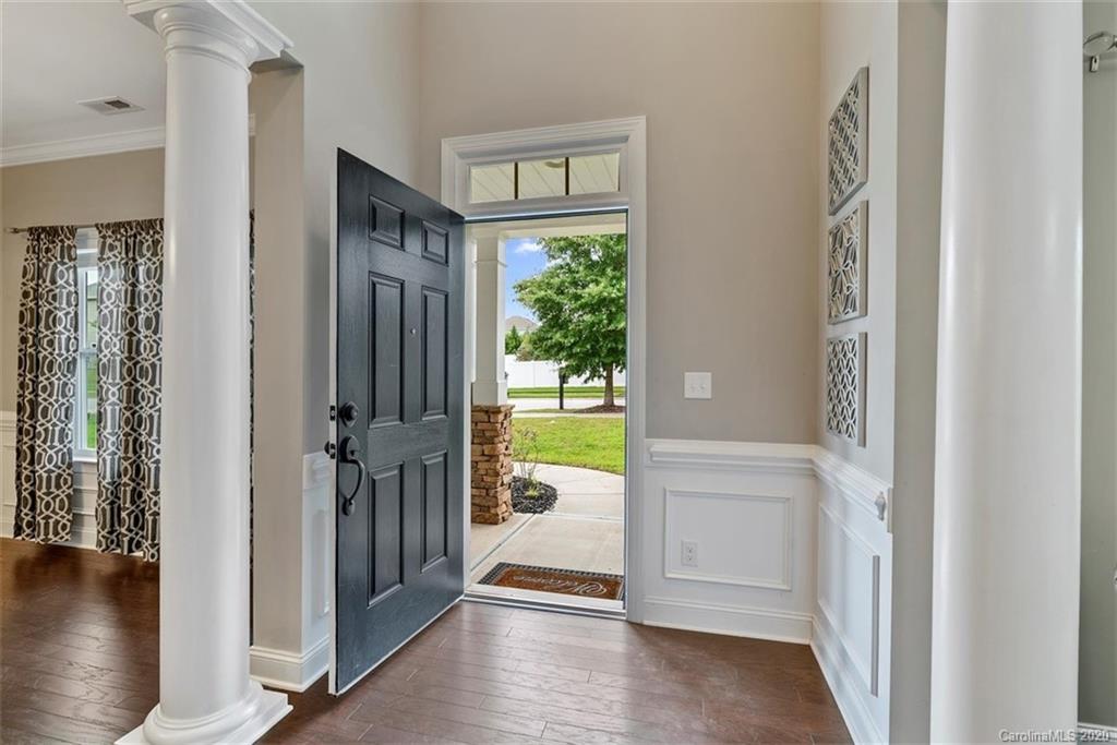 Walnut Creek - Residential