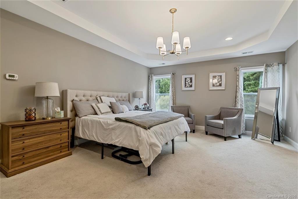 Walnut Creek - Residential