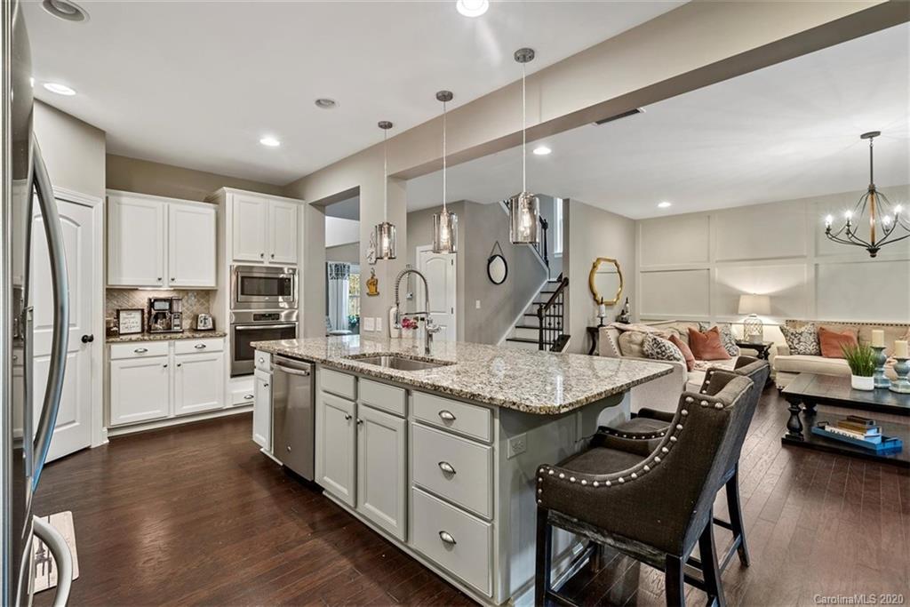 Walnut Creek - Residential