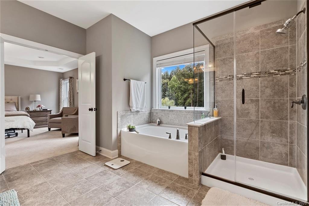 Walnut Creek - Residential