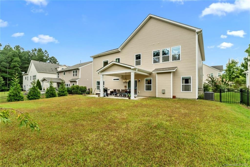 Walnut Creek - Residential