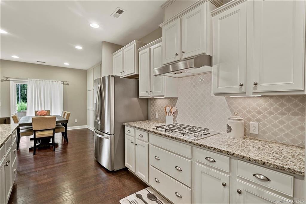 Walnut Creek - Residential