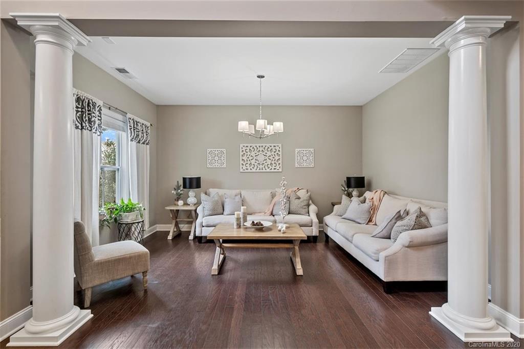 Walnut Creek - Residential