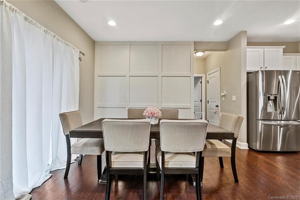 Walnut Creek - Residential