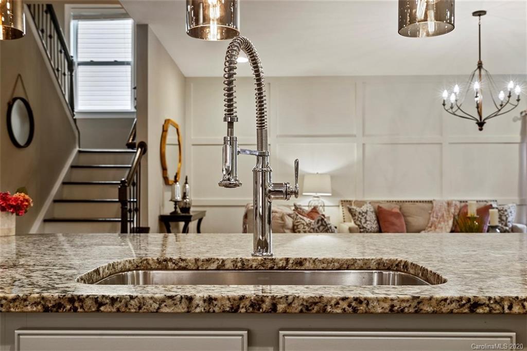 Walnut Creek - Residential