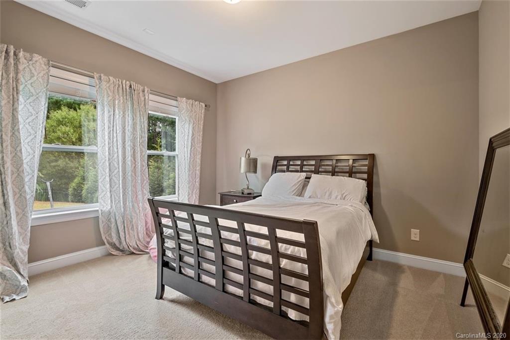 Walnut Creek - Residential