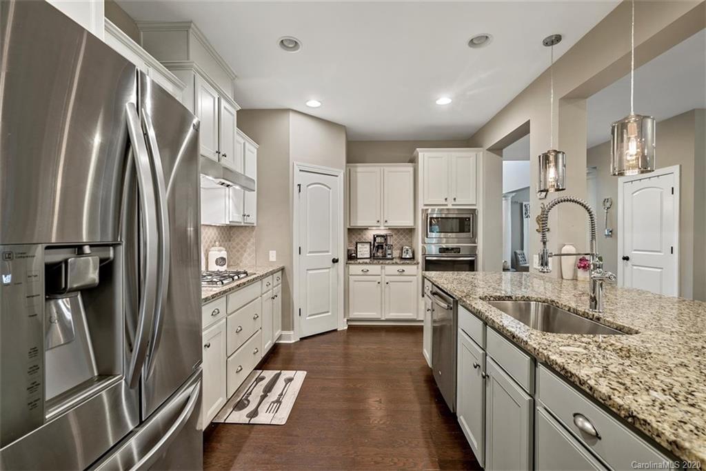 Walnut Creek - Residential