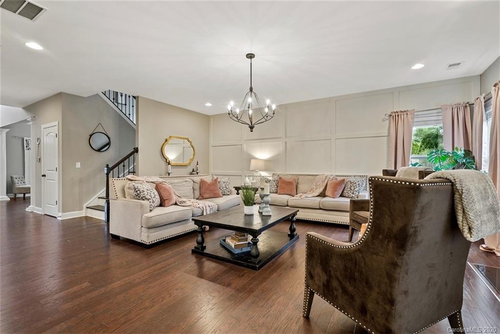 Walnut Creek - Residential