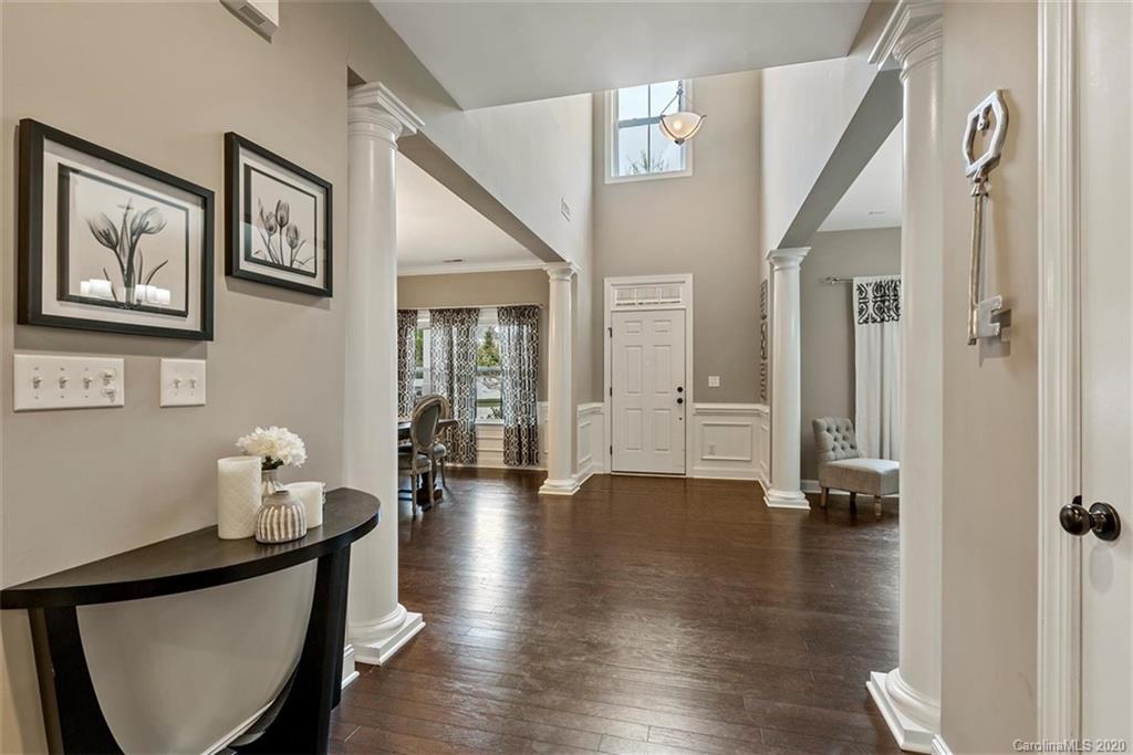 Walnut Creek - Residential