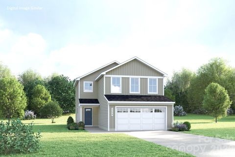 Photo of 13131 Architecture Court, Charlotte, NC 28214 (MLS # 4406956)