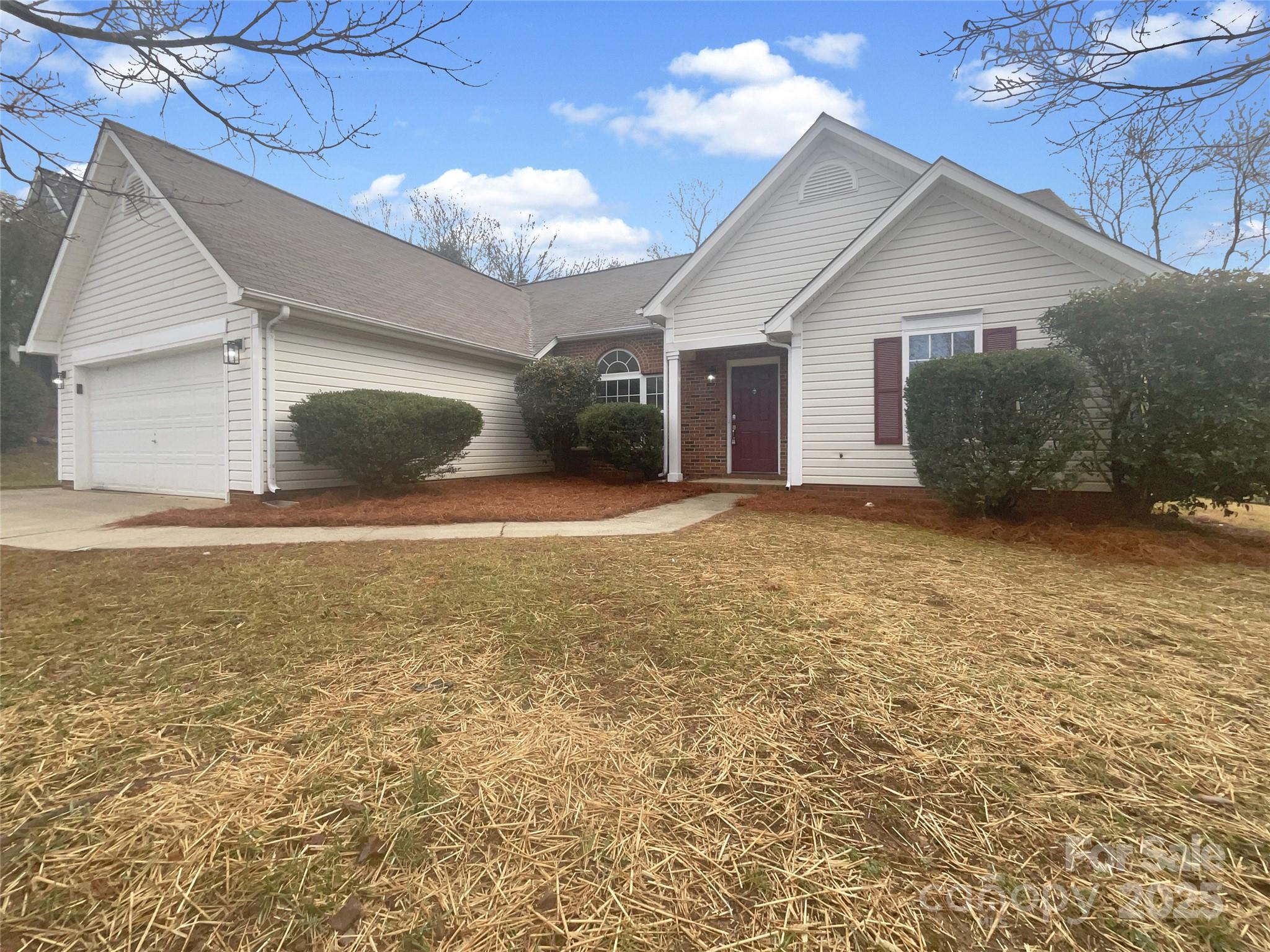 Windsor Woods - Residential