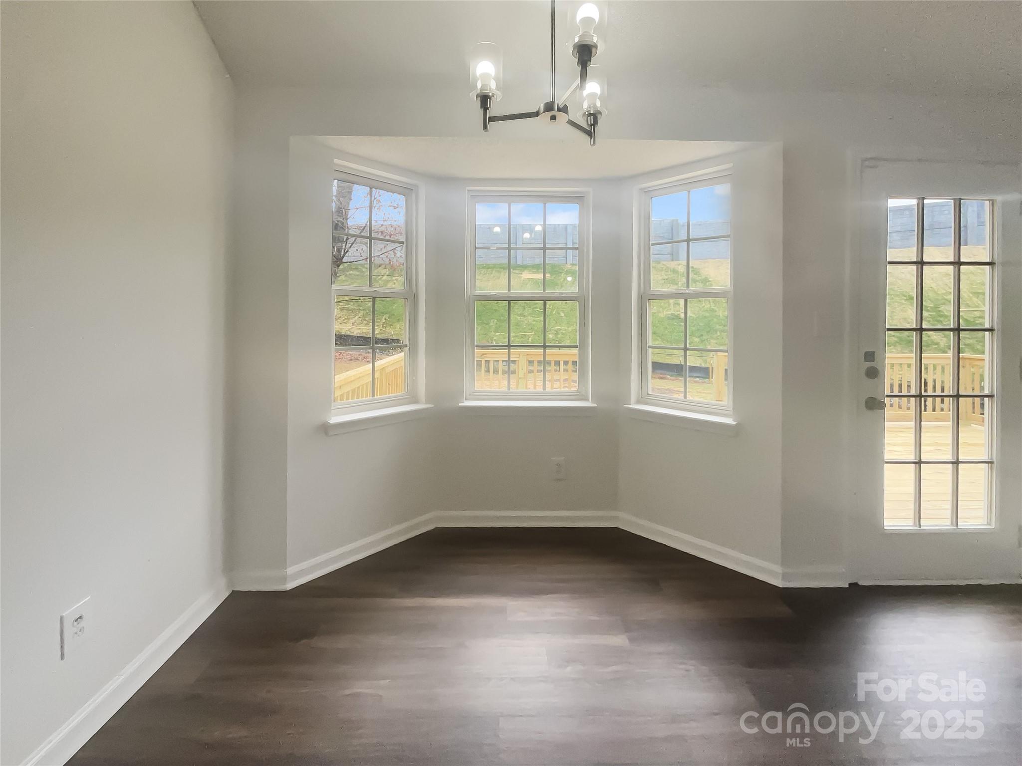 Windsor Woods - Residential