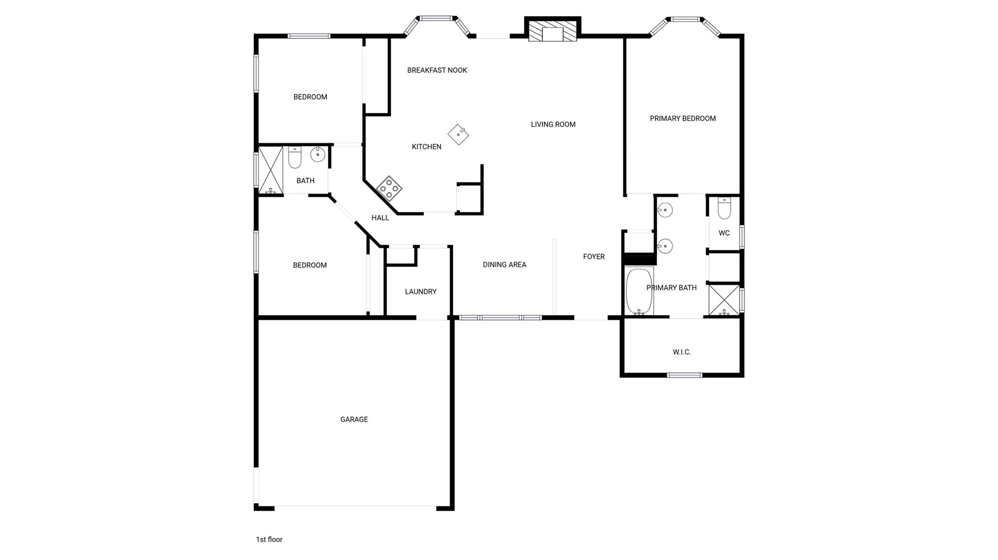 Windsor Woods - Residential