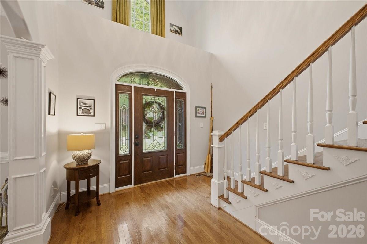 201 Commodore Court