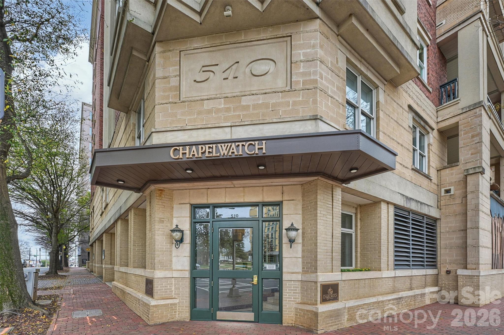 574 N Church Street