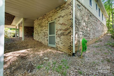 A home in Hendersonville