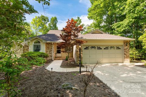 A home in Hendersonville