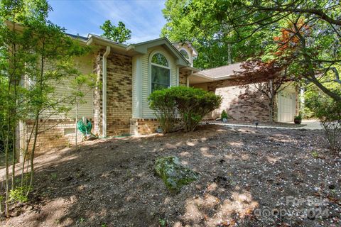 A home in Hendersonville