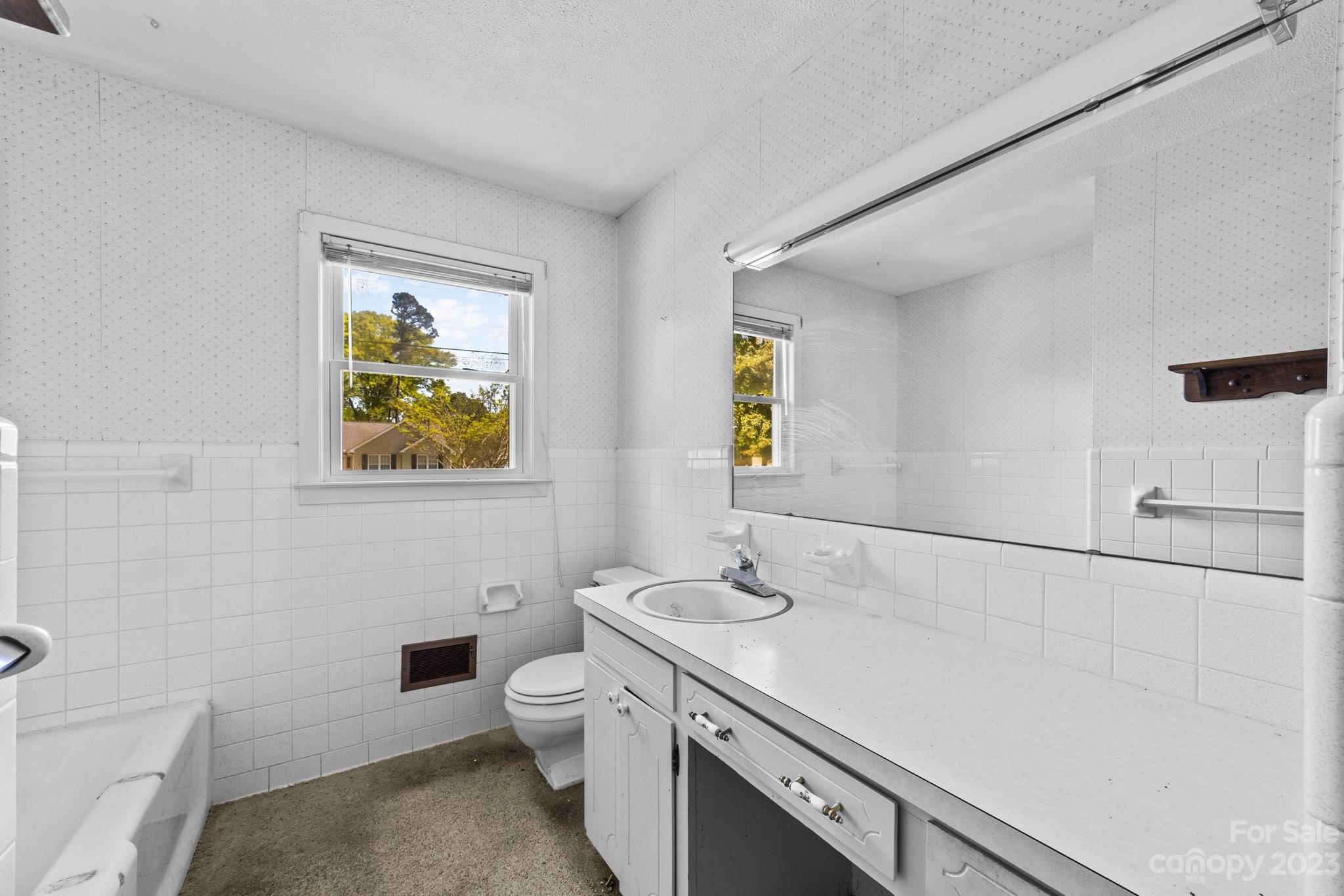 Oak Grove - Residential