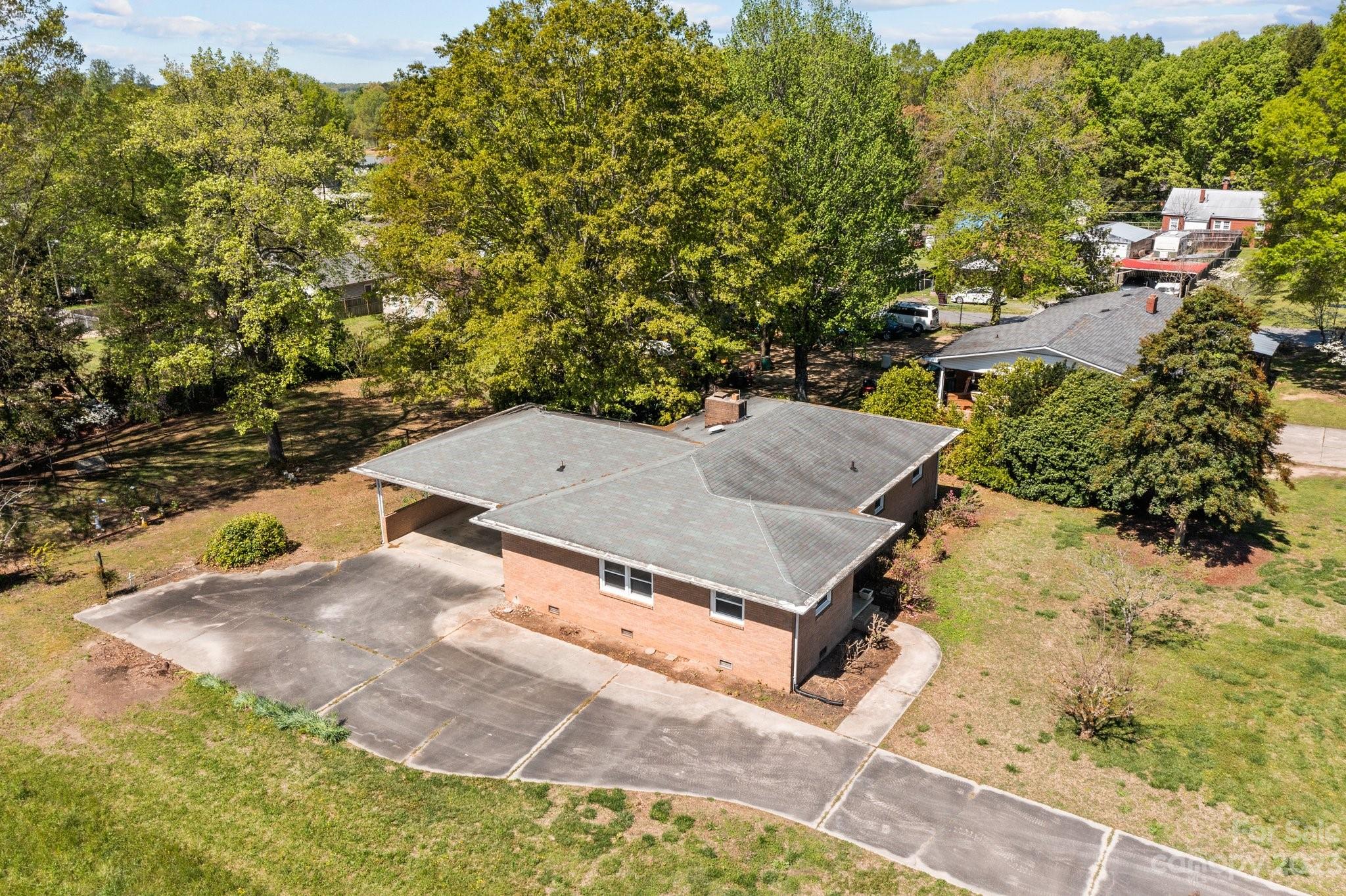 Oak Grove - Residential