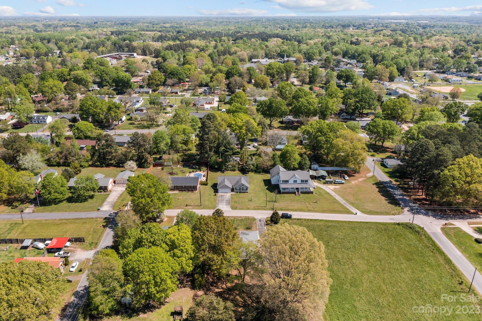 Oak Grove - Residential