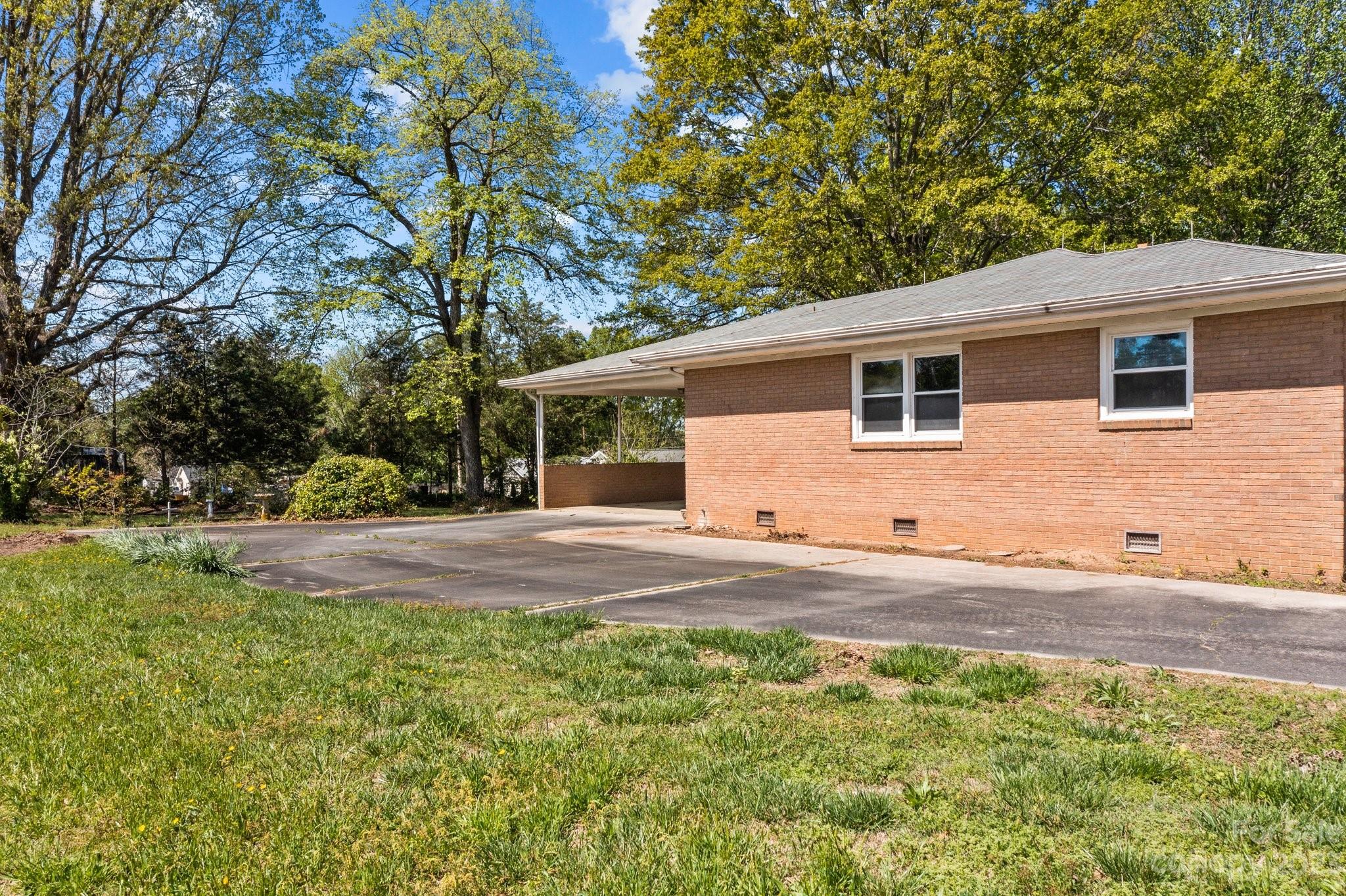 Oak Grove - Residential