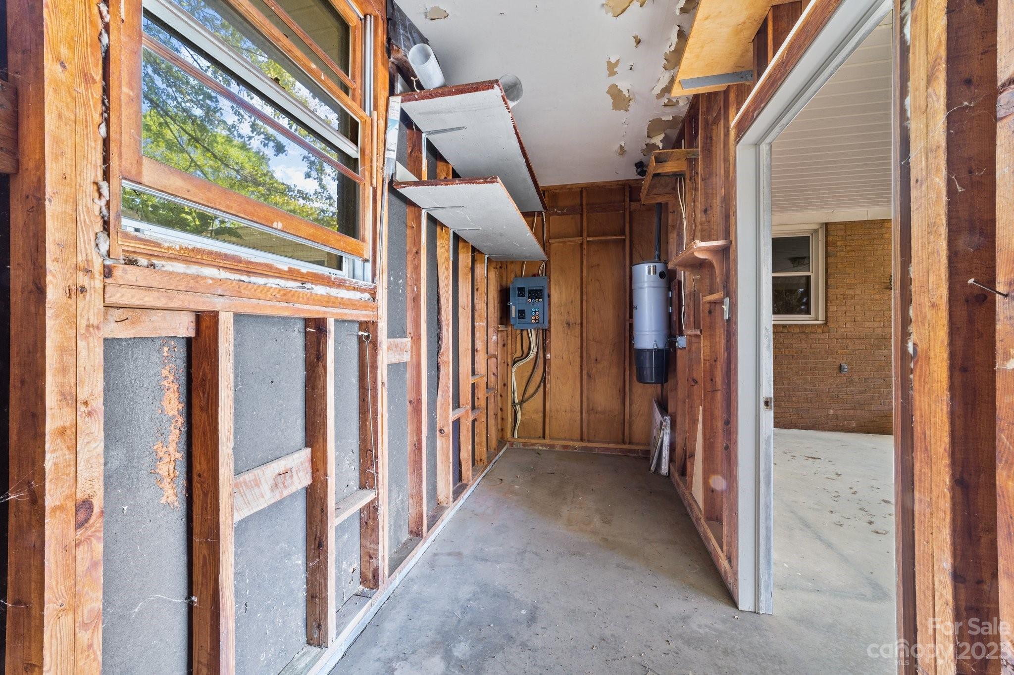 Oak Grove - Residential