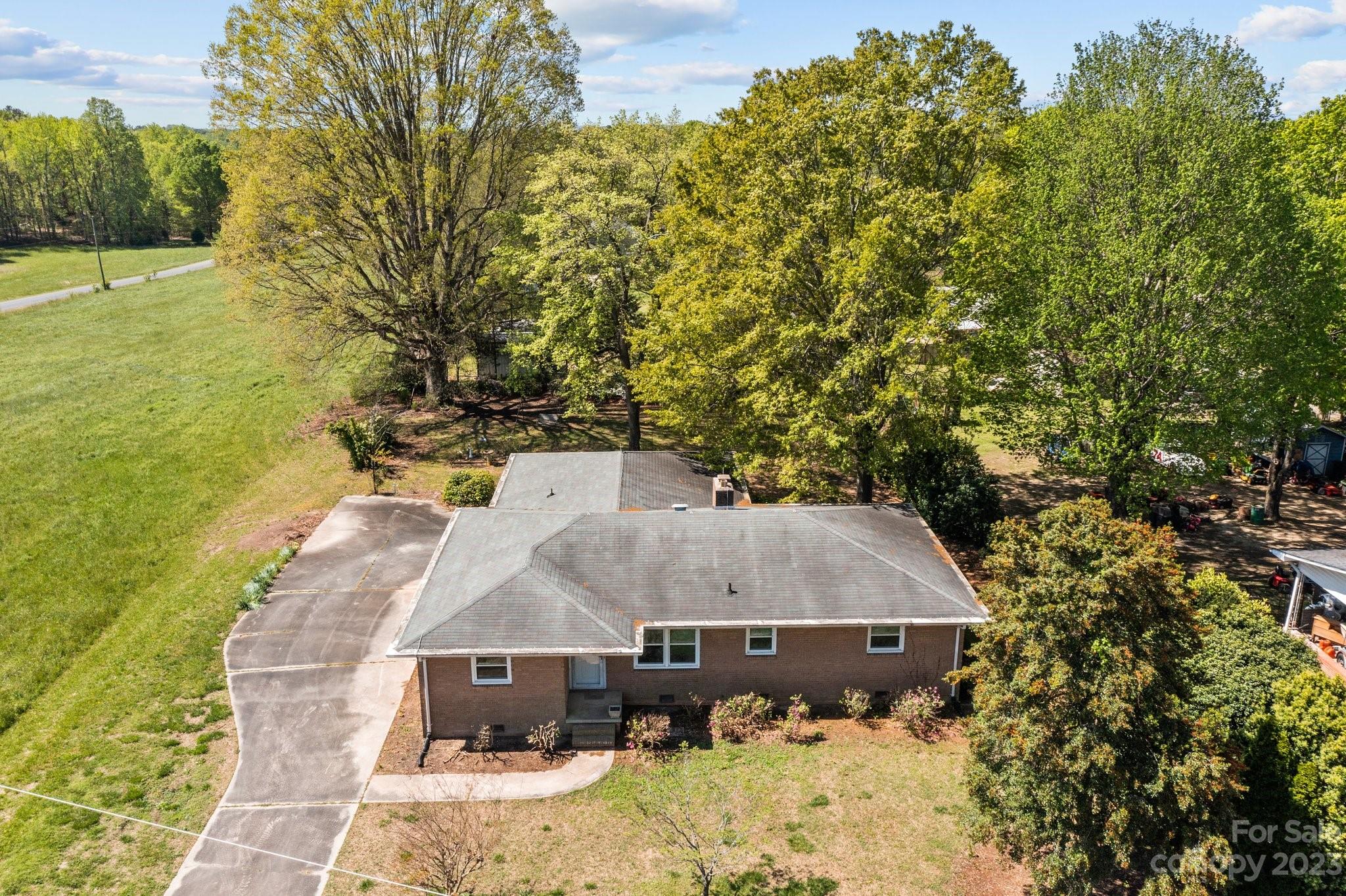 Oak Grove - Residential