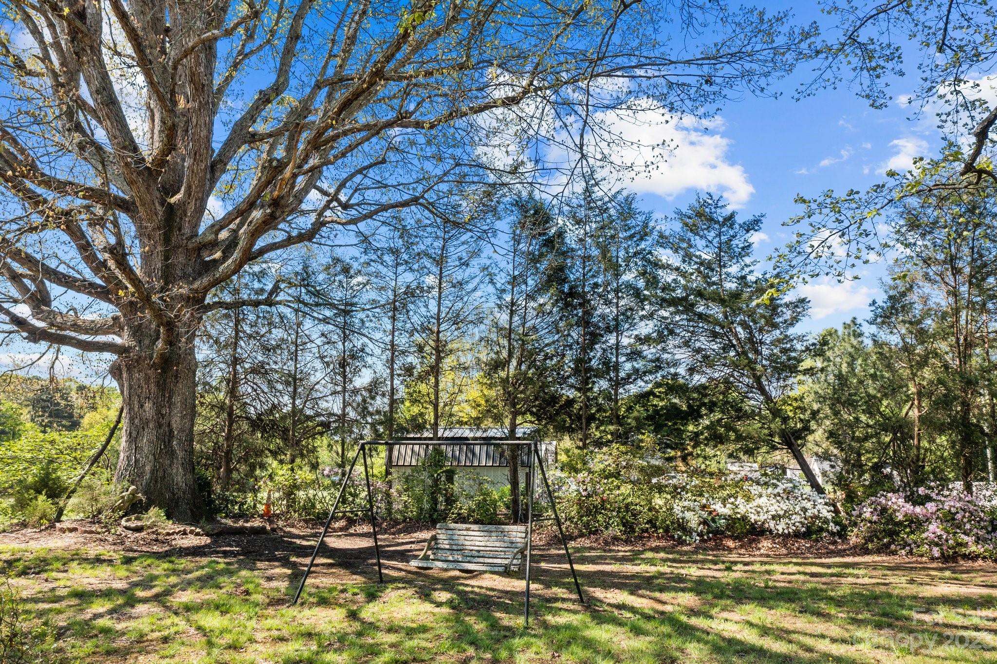 Oak Grove - Residential