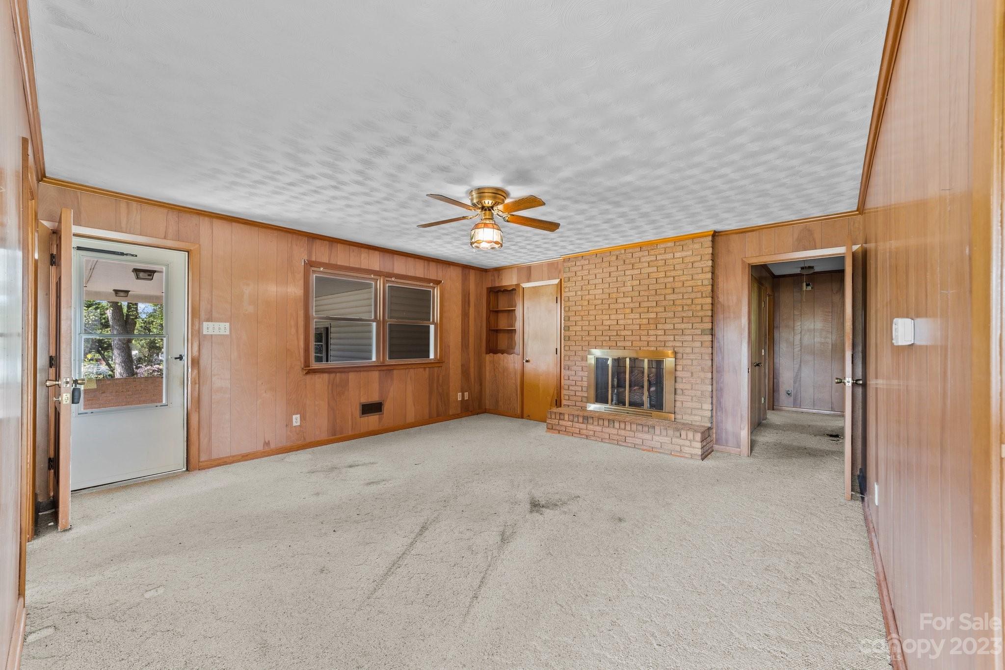 Oak Grove - Residential