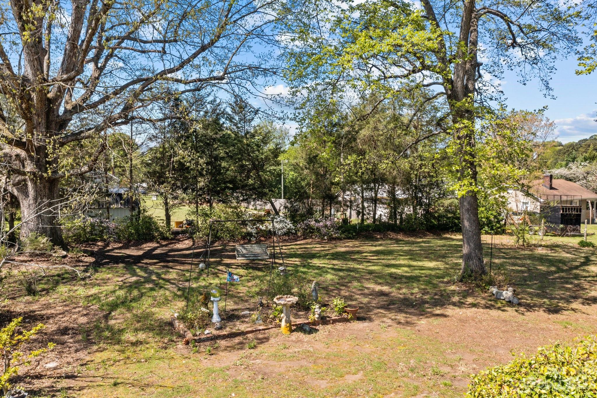 Oak Grove - Residential