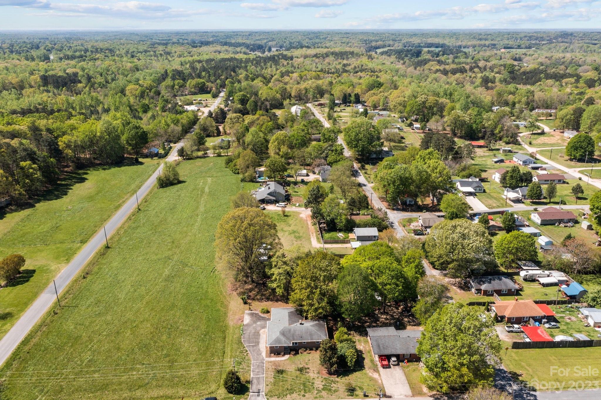 Oak Grove - Residential