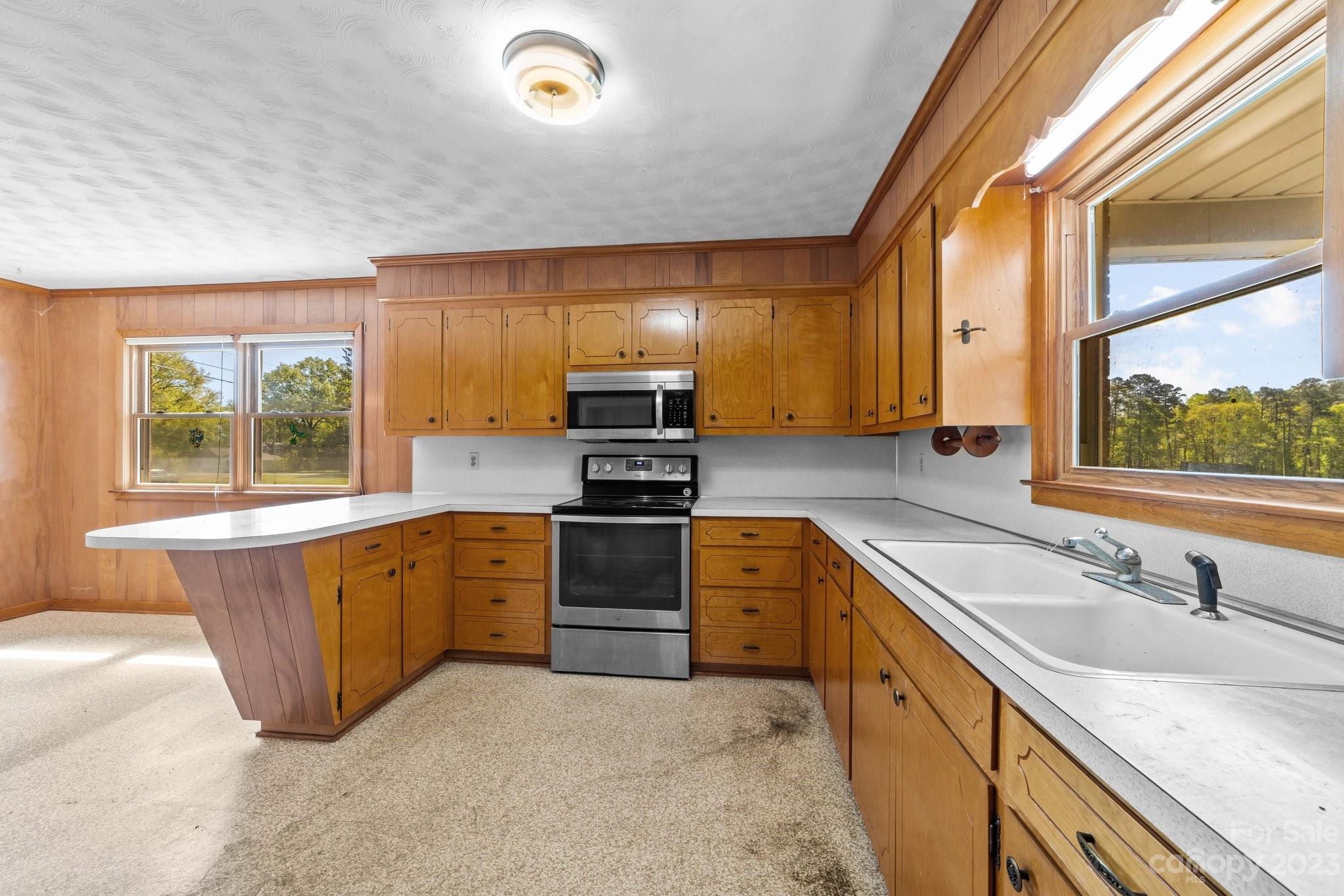 Oak Grove - Residential