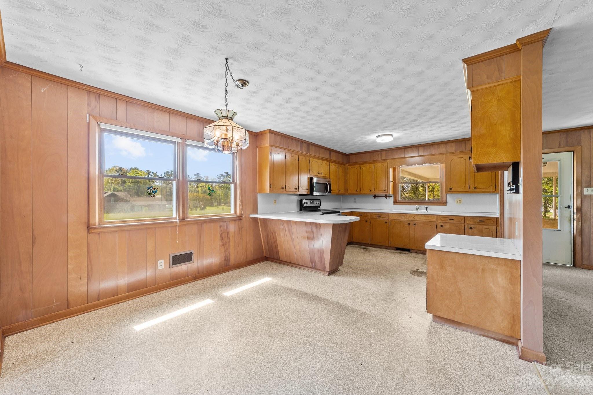 Oak Grove - Residential