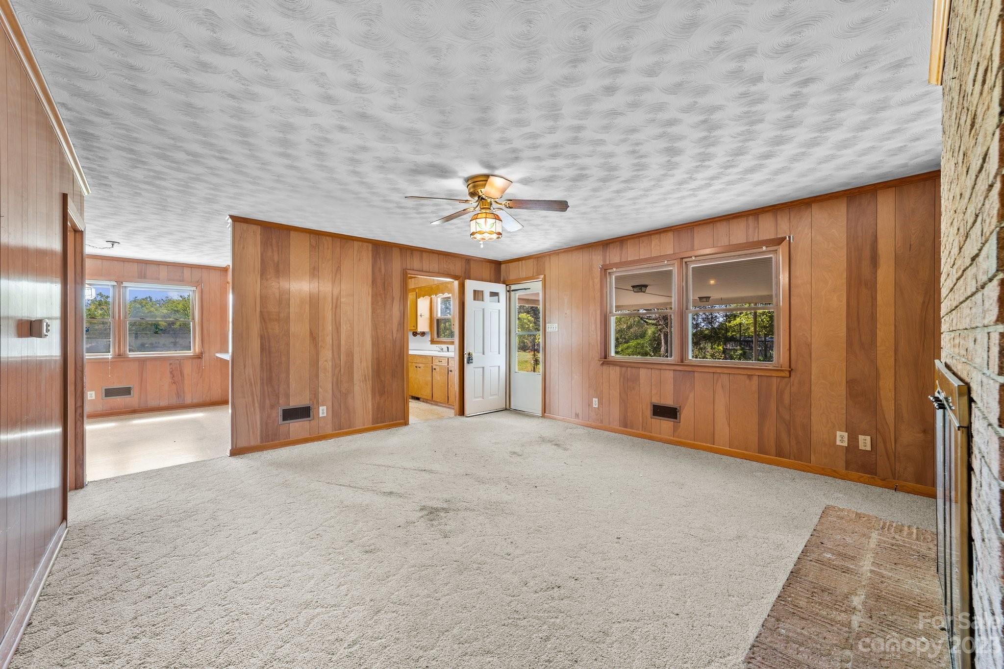 Oak Grove - Residential