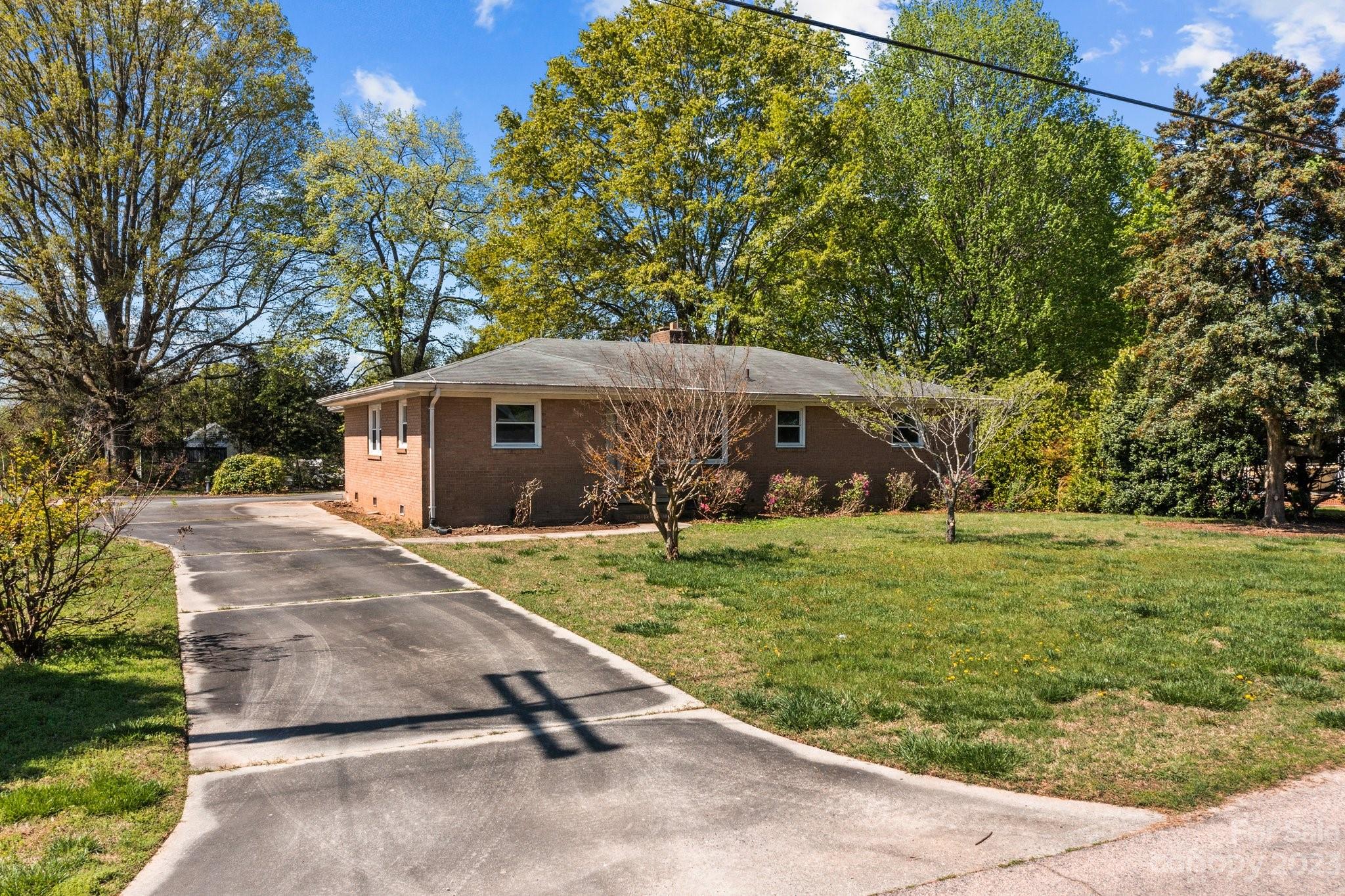 Oak Grove - Residential