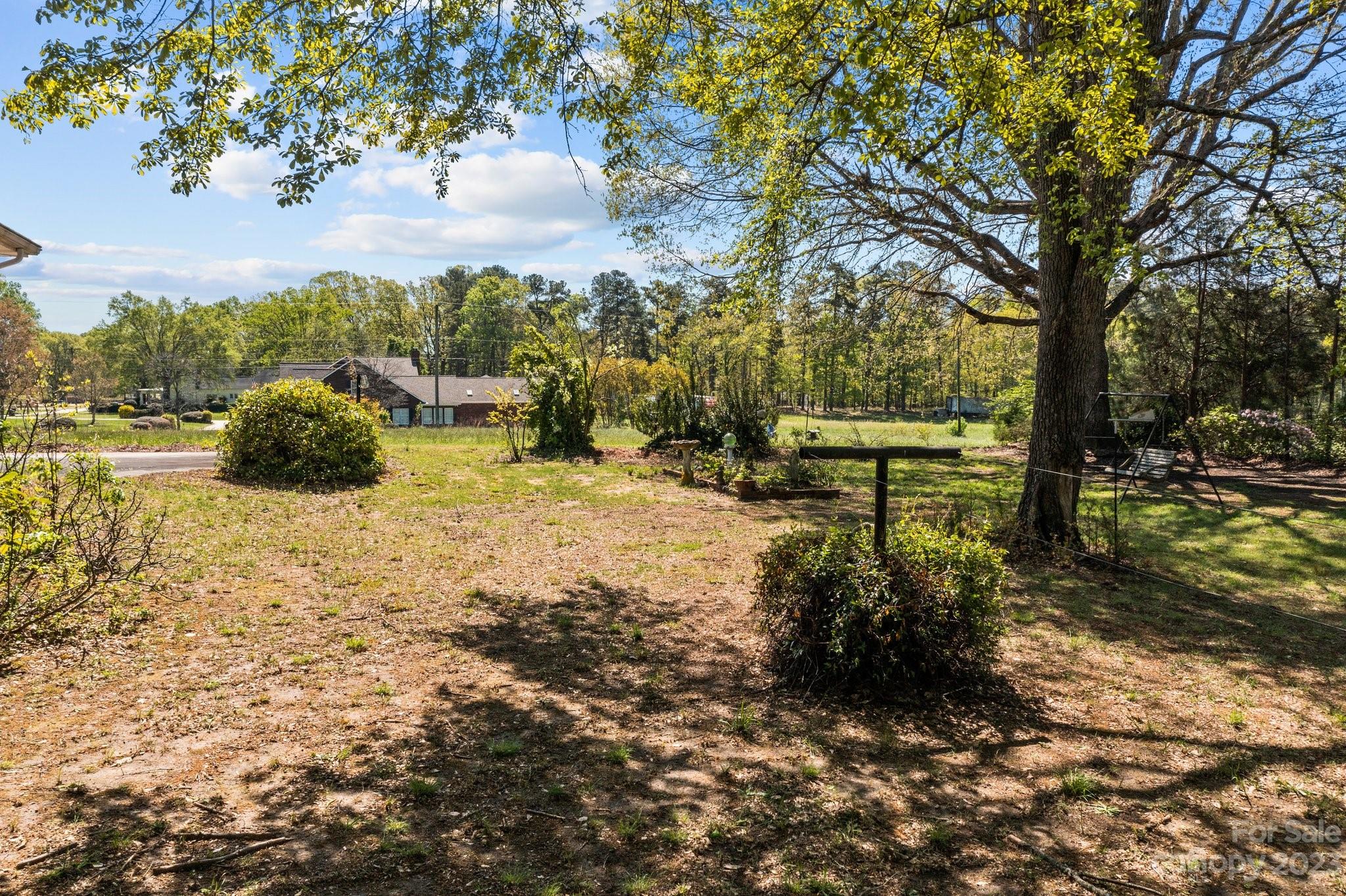 Oak Grove - Residential