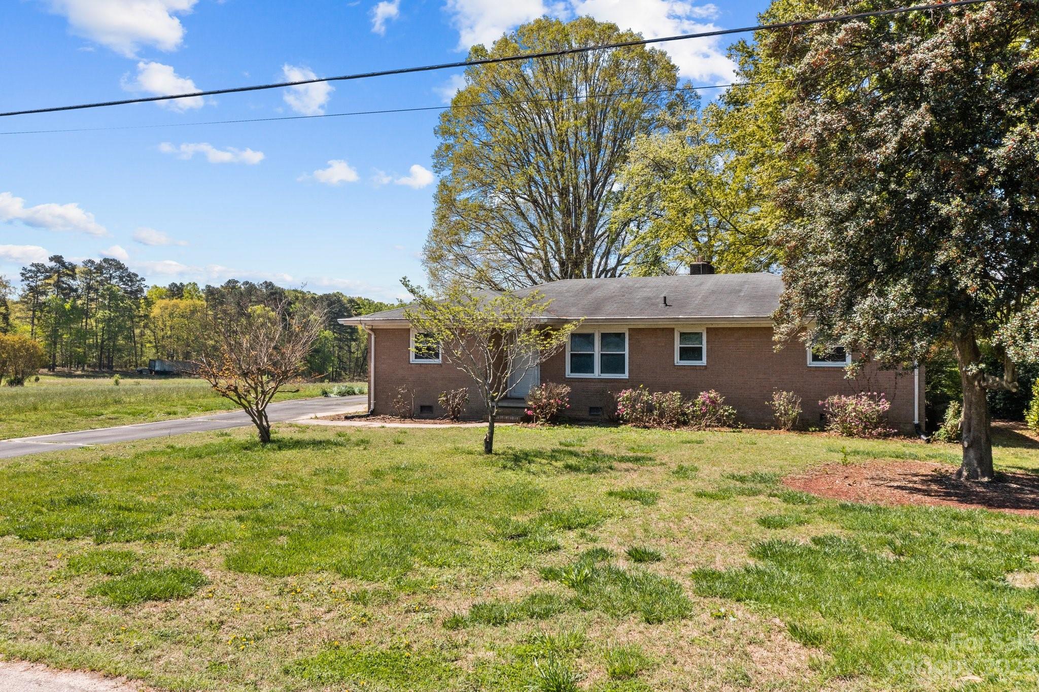 Oak Grove - Residential