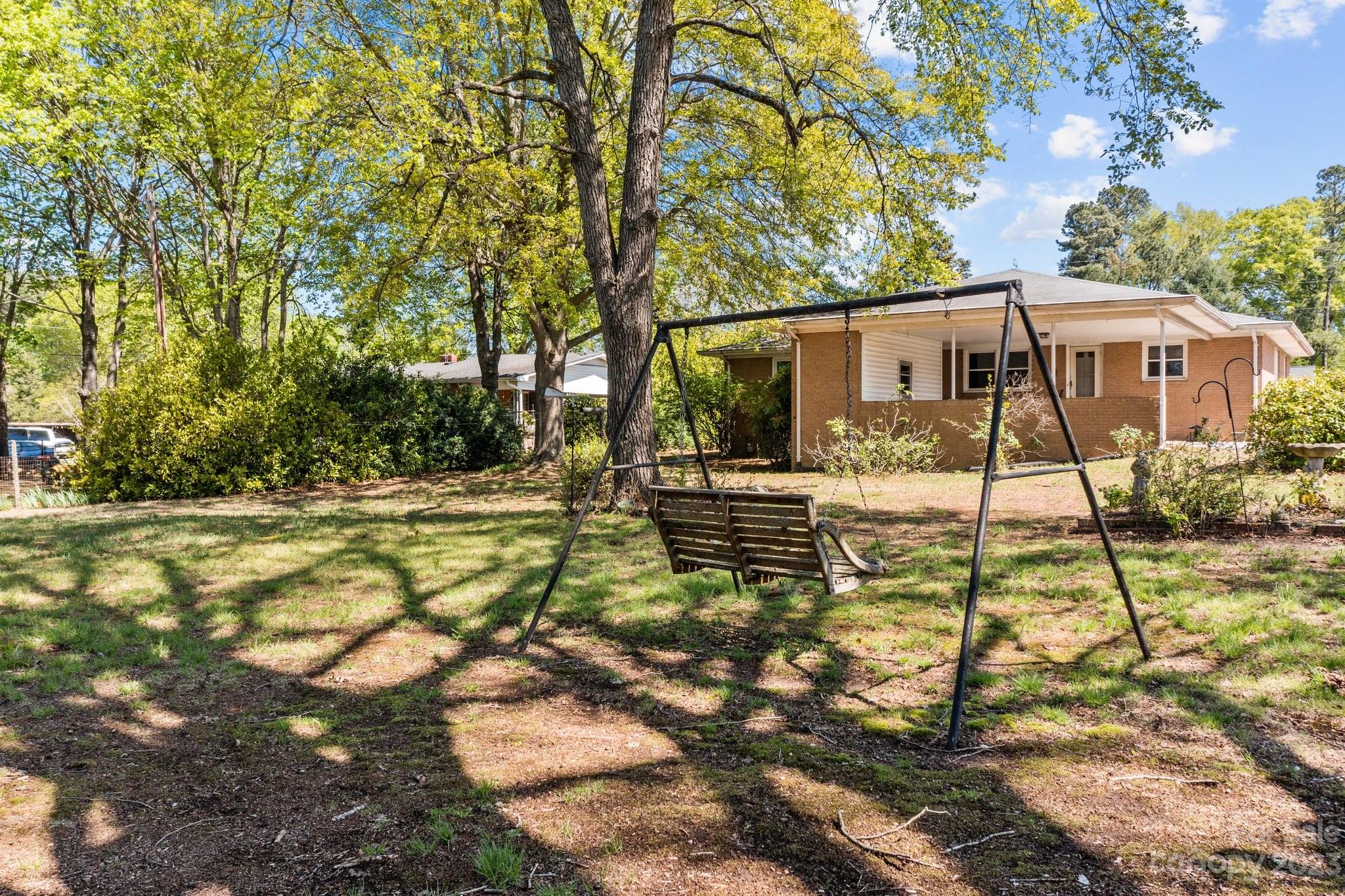 Oak Grove - Residential