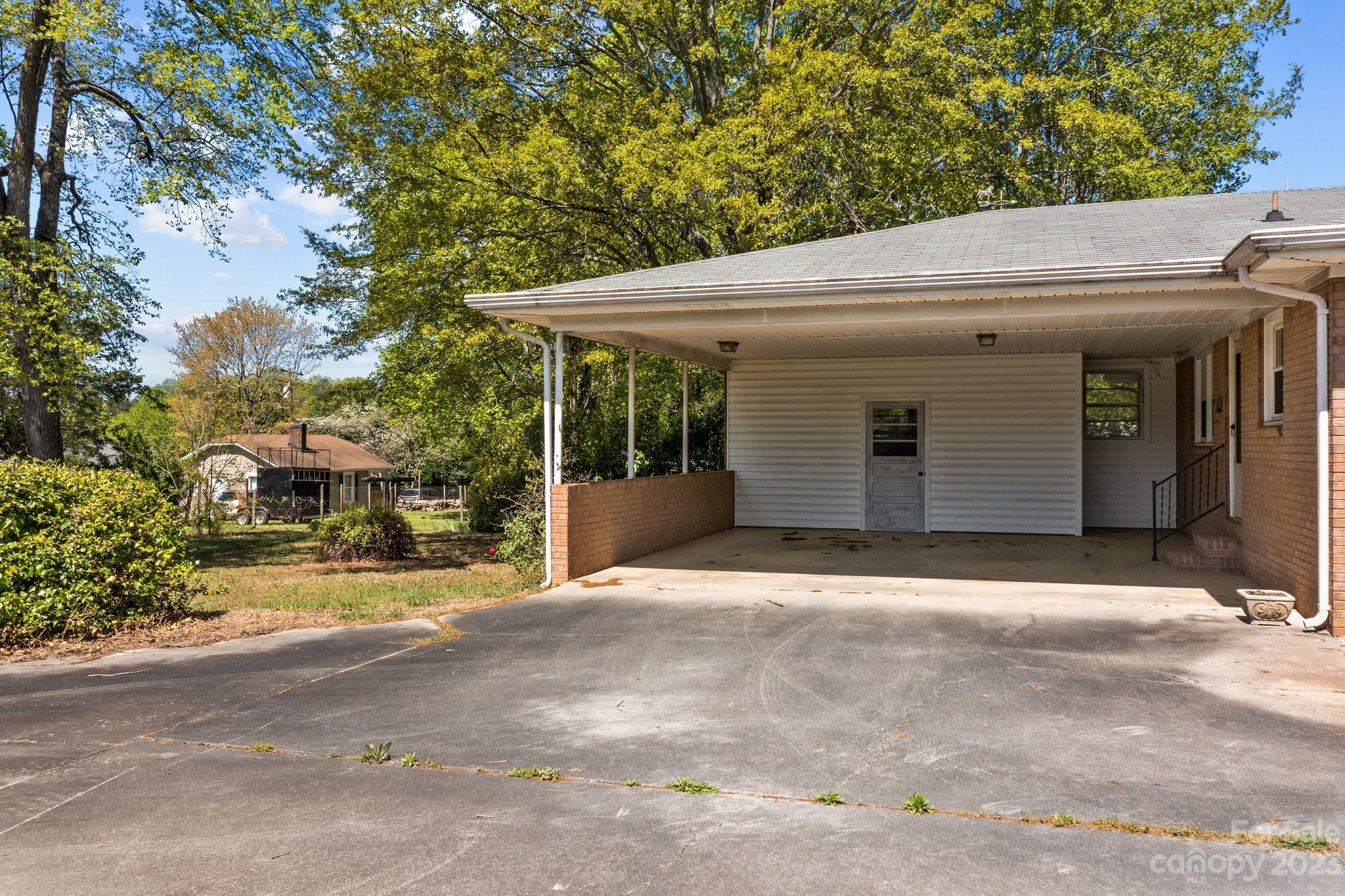 Oak Grove - Residential