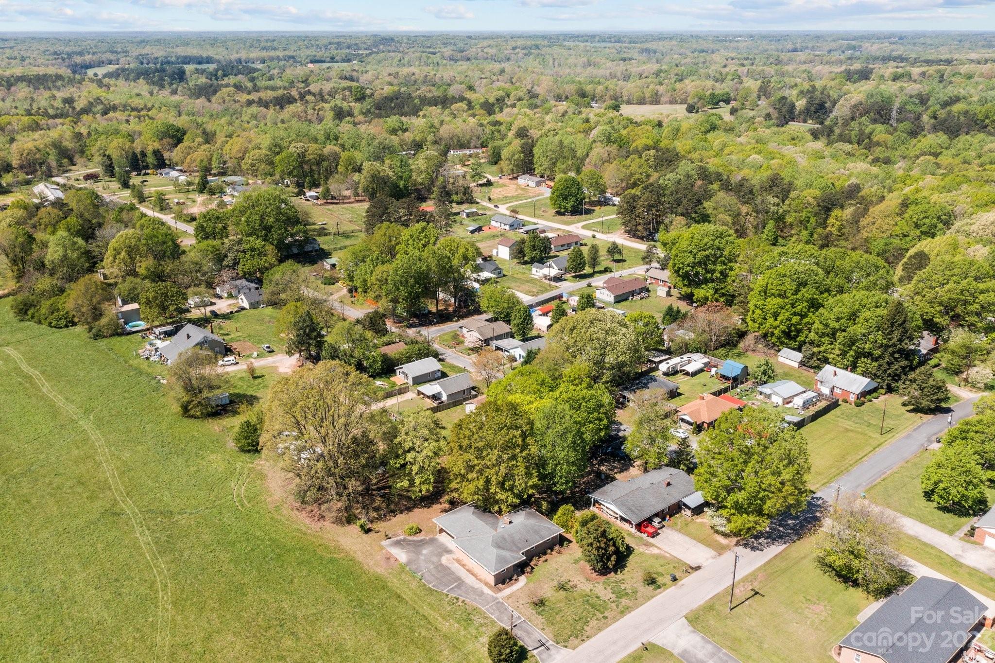 Oak Grove - Residential