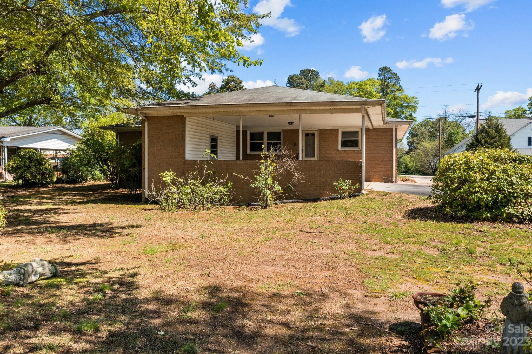 Oak Grove - Residential