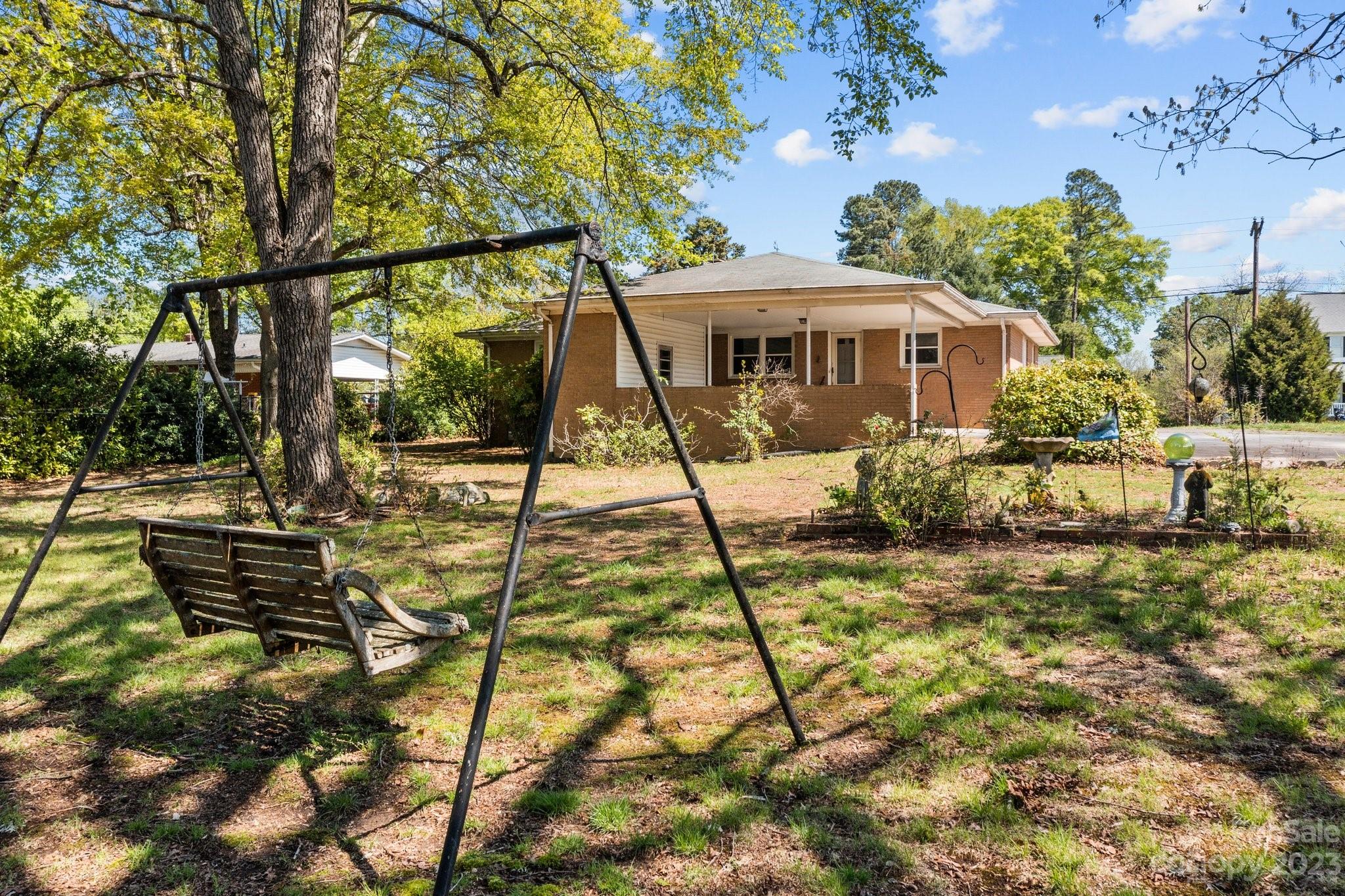 Oak Grove - Residential